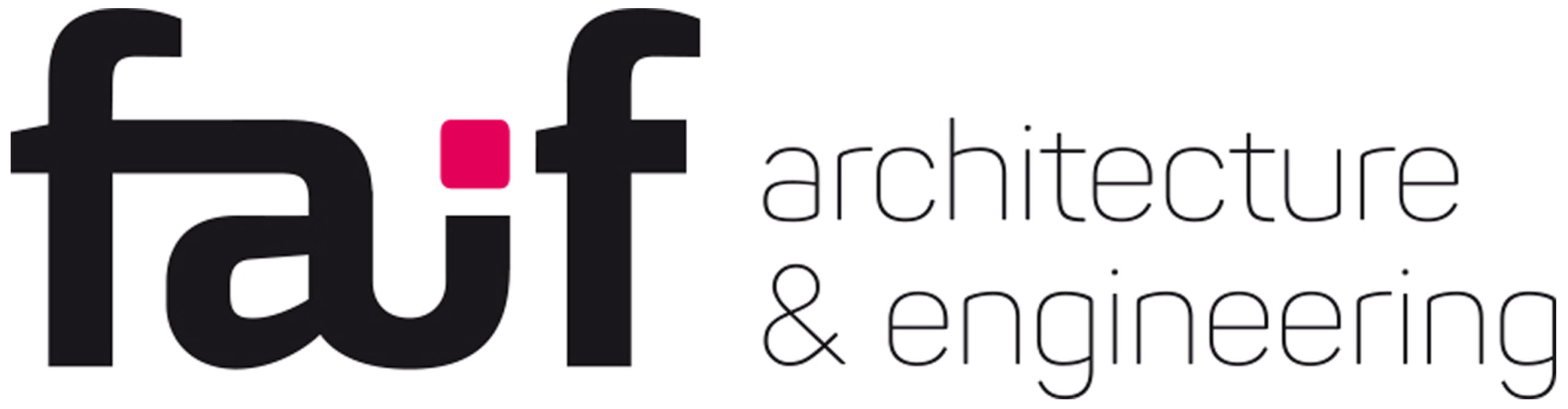 Faif - architecture & engineering